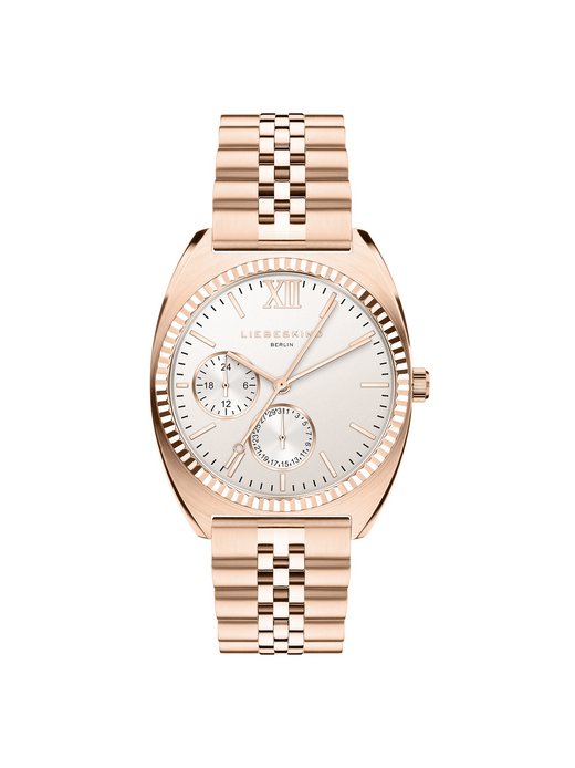 Damen Armbanduhr  -  The Multifunction