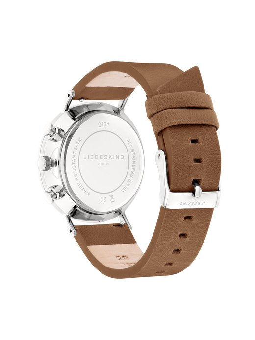 Damen Armbanduhr  -  The Multifunction