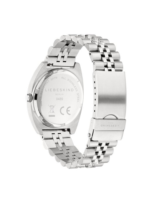 Damen Armbanduhr  -  The Multifunction