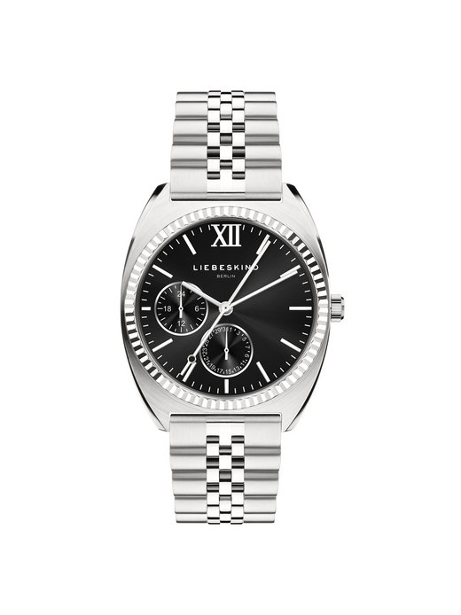 Damen Armbanduhr  -  The Multifunction