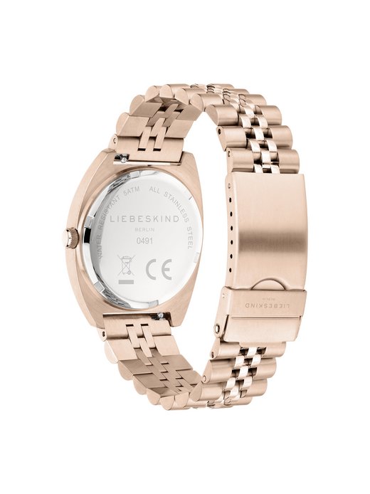 Damen Armbanduhr  -  The Multifunction