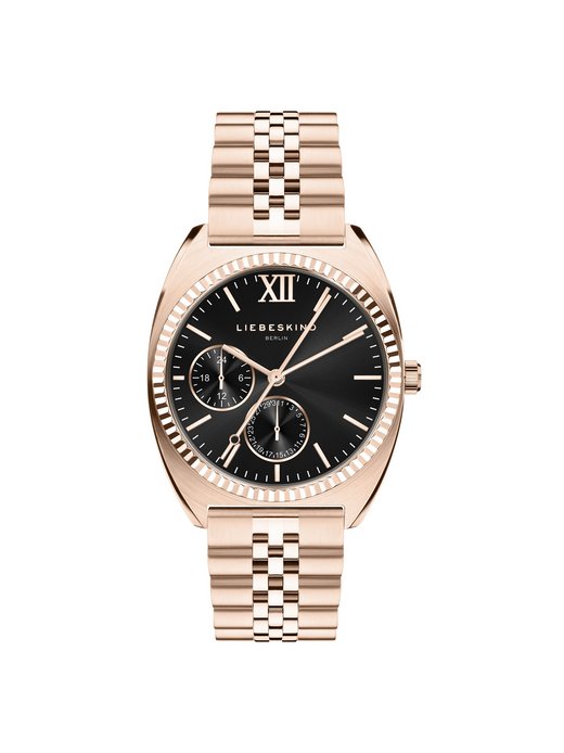 Damen Armbanduhr  -  The Multifunction