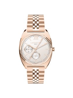 Damen Armbanduhr  -  The Multifunction