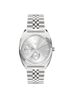 Damen Armbanduhr  -  The Multifunction