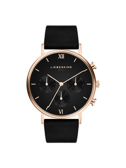 Damen Armbanduhr  -  The Multifunction