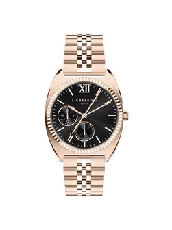 Damen Armbanduhr  -  The Multifunction