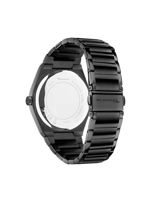 Damen Armbanduhr  -  The Round Basic Essential