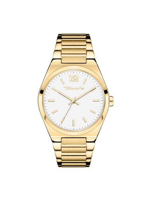 Damen Armbanduhr  -  The Round Basic Essential