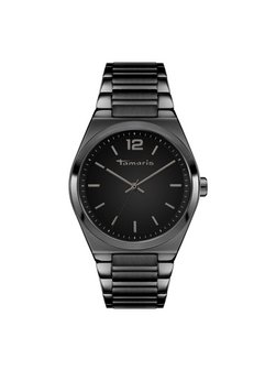 Damen Armbanduhr  -  The Round Basic Essential