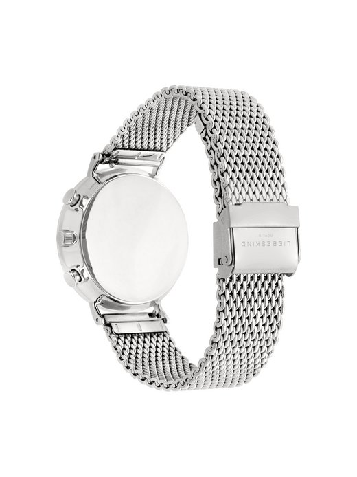 Damen Armbanduhr  -  The Round Multifunction