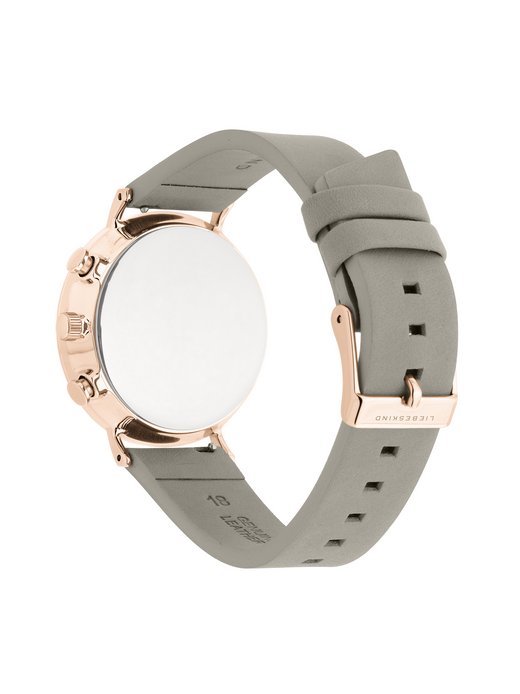 Damen Armbanduhr  -  The Round Multifunction
