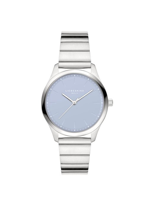 Damen Armbanduhr  -  The Round Staple