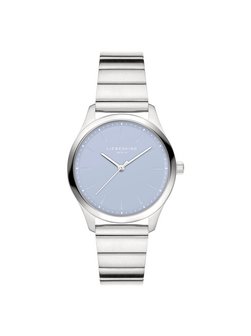 Damen Armbanduhr  -  The Round Staple