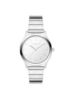 Damen Armbanduhr  -  The Round Staple