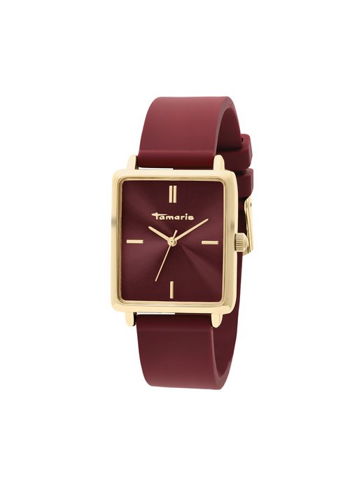 Damen Armbanduhr  -  The Silicon Square