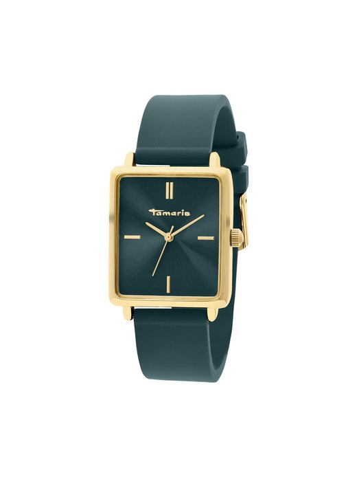 Damen Armbanduhr  -  The Silicon Square