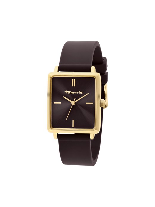 Damen Armbanduhr  -  The Silicon Square