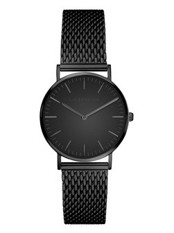 Damen Armbanduhr  -  The Slim Minimalist