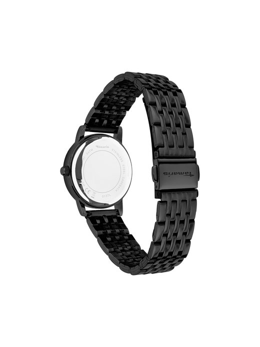 Damen Armbanduhr  -  The Small Classic