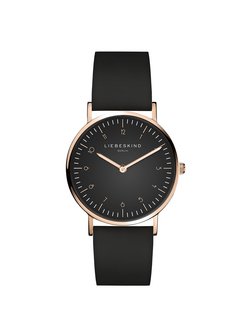 Damen Armbanduhr  -  The Small Minimalist