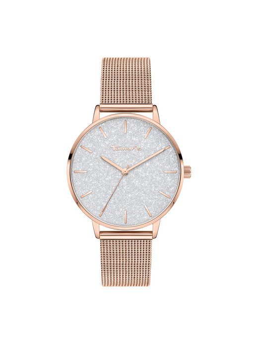 Damen Armbanduhr  -  The Sparkling Dial