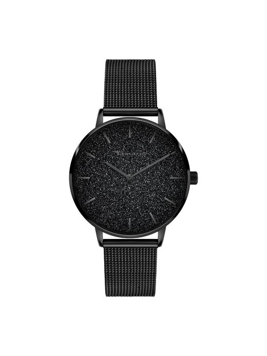 Damen Armbanduhr  -  The Sparkling Dial