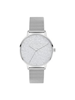 Damen Armbanduhr  -  The Sparkling Dial