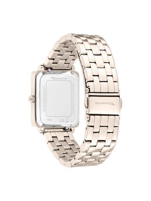 Damen Armbanduhr  -  The Square