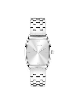 Damen Armbanduhr  -  The Tenneau Square