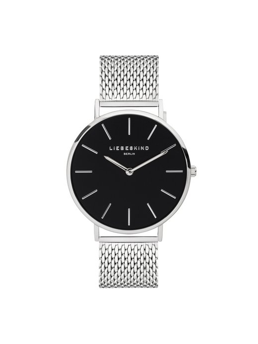 Damen Armbanduhr  -  The Timeless Scandinavian