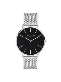 Damen Armbanduhr  -  The Timeless Scandinavian