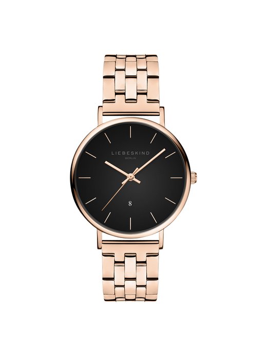 Damen Armbanduhr  -  The Timeless Statement