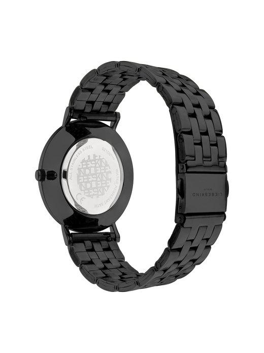 Damen Armbanduhr  -  The Timeless Statement