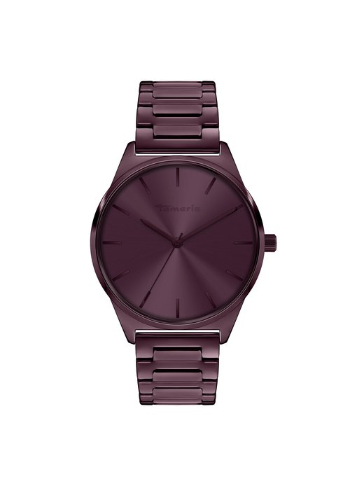 Damen Armbanduhr  -  The Vintage Classic