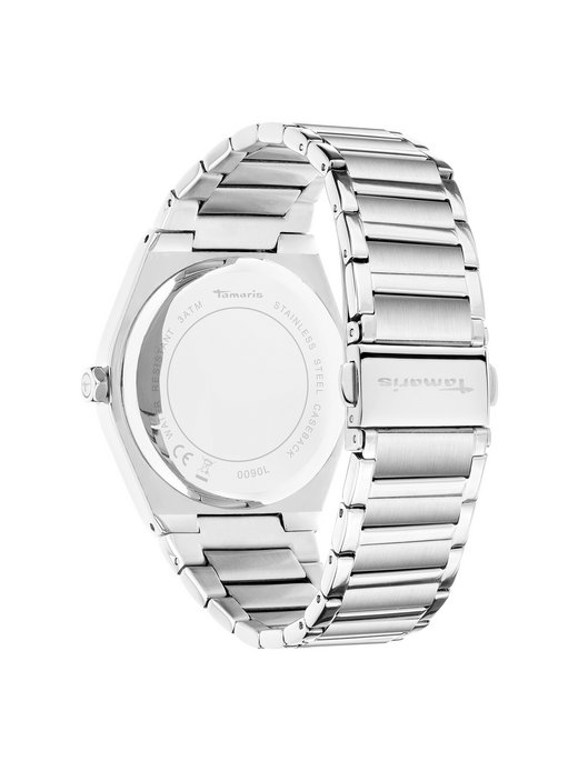 Damen Armbanduhr  -  The Vintage Classic