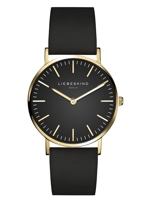 Damen Armbanduhr  -  The Vintage Must-Have