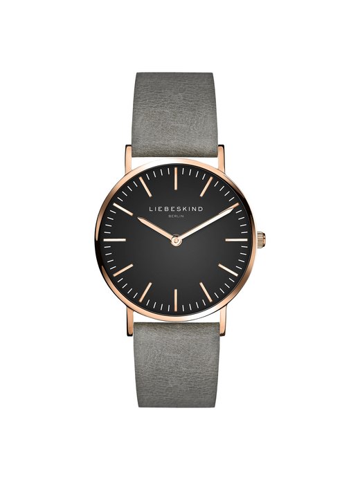 Damen Armbanduhr  -  The Vintage Must-Have