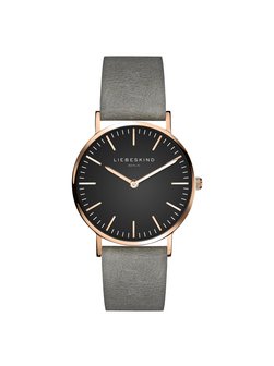 Damen Armbanduhr  -  The Vintage Must-Have