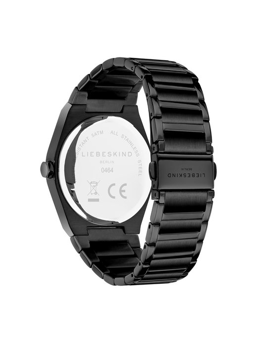 Damen Armbanduhr  -  Timeless Medium