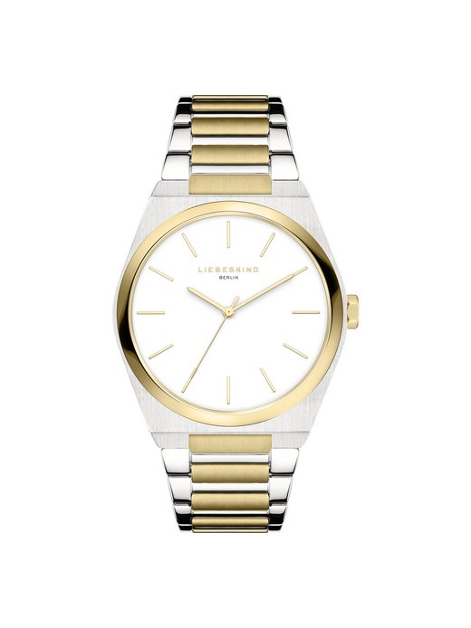 Damen Armbanduhr  -  Timeless Medium