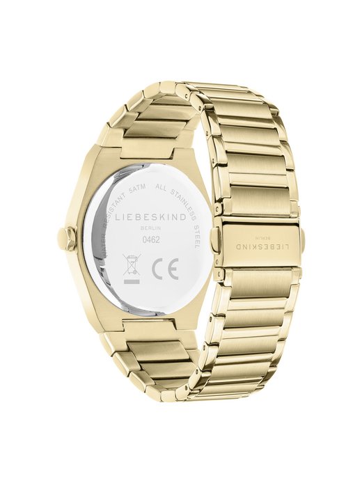 Damen Armbanduhr  -  Timeless Medium