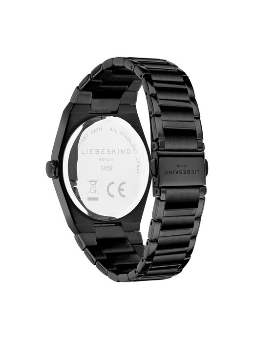 Damen Armbanduhr  -  Timeless Small