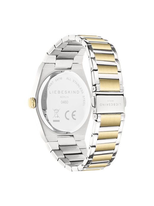 Damen Armbanduhr  -  Timeless Small