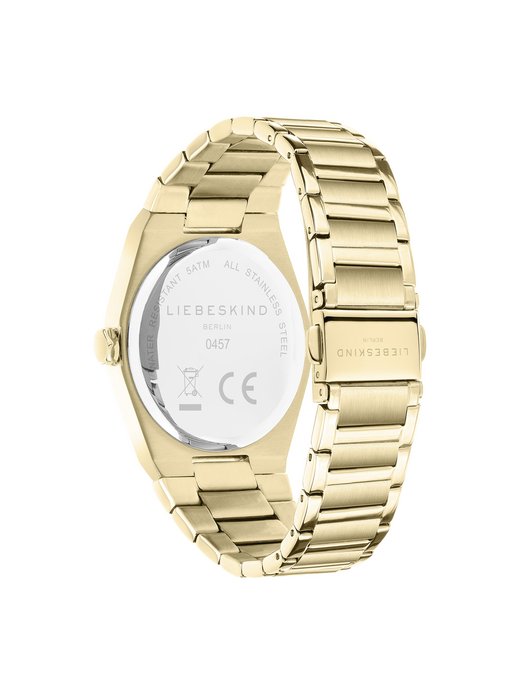 Damen Armbanduhr  -  Timeless Small