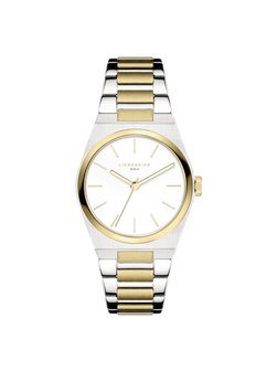 Damen Armbanduhr  -  Timeless Small