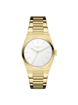Damen Armbanduhr  -  Timeless Small