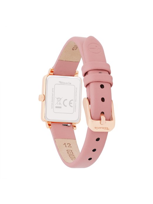 Damen Armbanduhr  -  Tiny Watch