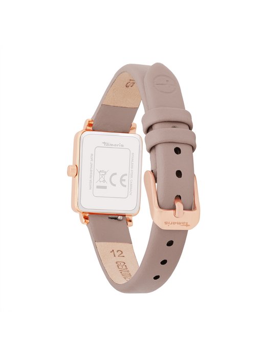 Damen Armbanduhr  -  Tiny Watch