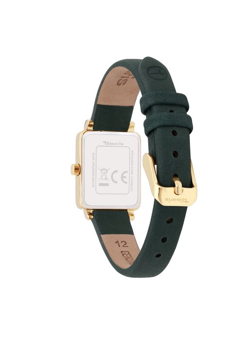 Damen Armbanduhr  -  Tiny Watch