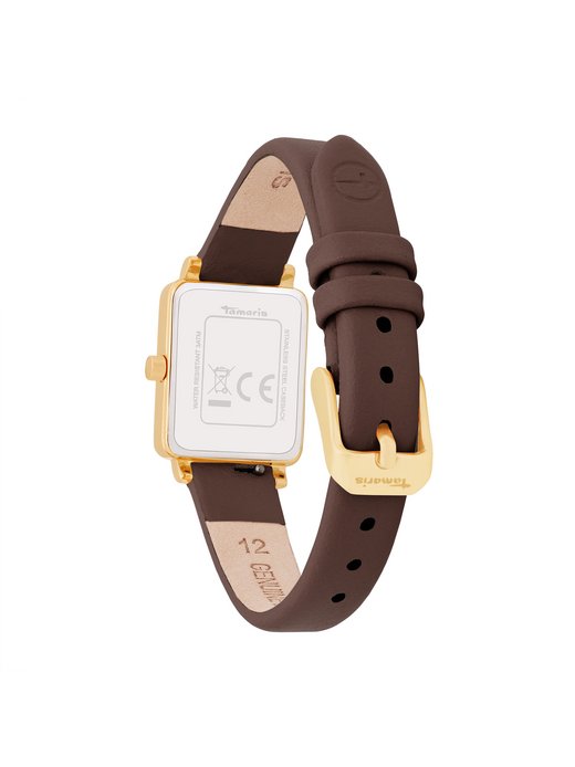 Damen Armbanduhr  -  Tiny Watch